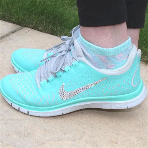 nike free run damen mint grün|nike free rn women's.